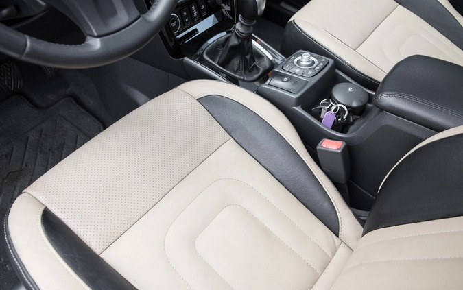 Renault Koleos cena 31900 przebieg: 145000, rok produkcji 2011 z Mszczonów małe 667